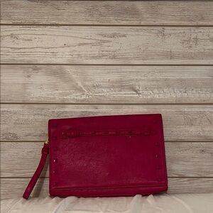 Elegant Nieman Marcus Clutch Bag